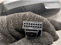  Зеркало боковое Volkswagen Tiguan 2007-2011 21155235 #3
