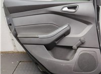  Замок двери Ford Focus 3 2014-2019 11800199 #3