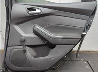  Замок двери Ford Focus 3 2014-2019 11800237 #3