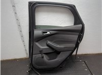  Замок двери Ford Focus 3 2014-2019 11800237 #10