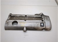 0248N7 Накладка декоративная на ДВС Peugeot 406 1999-2004 21155338 #1
