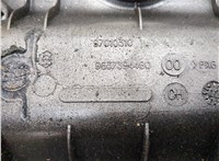 0248N7 Накладка декоративная на ДВС Peugeot 406 1999-2004 21155338 #3