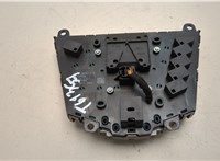  Панель управления магнитолой Ford Focus 3 2011-2015 21155476 #2