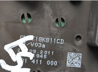  Панель управления магнитолой Ford Focus 3 2011-2015 21155476 #3