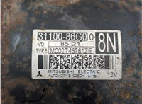 3110086G00 Стартер Suzuki Swift 2003-2011 21155499 #2