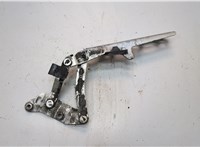  Петля капота Ford Mondeo 3 2000-2007 21155557 #1