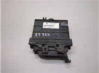 09G927750JK Блок управления АКПП / КПП Skoda Fabia 2007-2014 21155594 #1