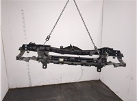 1675180, 8M518B041CC Рамка передняя (телевизор) Ford Focus 2 2008-2011 21155648 #1