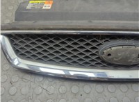 1516620, 4M518200DF Решетка радиатора Ford Focus 2 2005-2008 21155659 #2