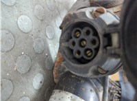 MR25B Устройство прицепное (фаркоп) Mercedes Vito W639 2003-2014 21155736 #3