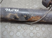 MR25B Устройство прицепное (фаркоп) Mercedes Vito W639 2003-2014 21155736 #4