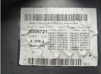51417438051, 7438051 Дверная карта (Обшивка двери) BMW X1 (F48) 2015-2022 21155901 #5