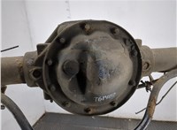 2E0501019AS Мост (ведущий) Volkswagen Crafter 2006-2016 21155929 #6