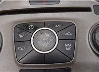 BT4T18A802AH Панель управления магнитолой Ford Edge 2006-2015 21156184 #2