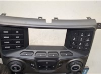 BT4T18A802AH Панель управления магнитолой Ford Edge 2006-2015 21156184 #3