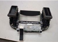  Панель управления магнитолой Infiniti FX 2008-2013 21156193 #3