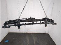 1675180, 8M518B041CC Рамка передняя (телевизор) Ford Focus 2 2005-2008 21156260 #1