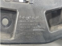 DS7Z17787A Кронштейн бампера Ford Fusion 2012-2016 USA 21156261 #3