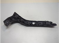 DS7Z17787A Кронштейн бампера Ford Fusion 2012-2016 USA 21156261 #4