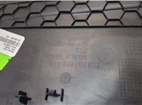 2GJ863046 Пластик центральной консоли Volkswagen Taos 2020-2025 21156317 #4