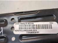  Подушка безопасности коленная Ford Fusion 2012-2016 USA 21156345 #3