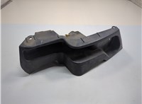 DS7Z17D942A Кронштейн бампера Ford Fusion 2012-2016 USA 21156347 #1