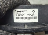 GS1G66960A Динамик Mazda 6 (GH) 2007-2012 21156349 #3