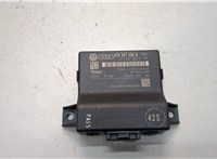 8T0907468H Блок управления интерфейсом Audi A5 (8T) 2007-2016 21156360 #1