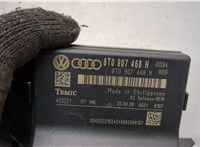 8T0907468H Блок управления интерфейсом Audi A5 (8T) 2007-2016 21156360 #2