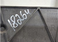 8K9807454A Кронштейн бампера Audi A4 (B8) Allroad 2009-2016 21156372 #2