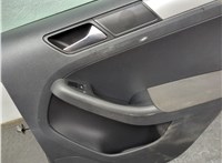 5K4839016F Замок двери Volkswagen Jetta 6 2010-2018 11801078 #6
