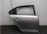 5K4839016F Замок двери Volkswagen Jetta 6 2010-2018 11801078 #1