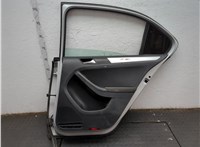 5K4839016F Замок двери Volkswagen Jetta 6 2010-2018 11801078 #14