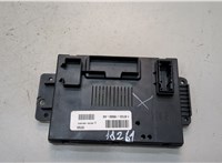 BT4319980AK Блок управления климат-контролем Ford Edge 2006-2015 21156465 #1