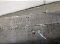 4L0121283A Пластик (обшивка) моторного отсека Audi Q7 2005-2015 21156498 #4