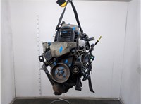 0135CW Двигатель (ДВС) Peugeot 1007 2005-2009 21156597 #3