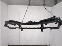 1675180, 8M518B041CC Рамка передняя (телевизор) Ford Focus 2 2005-2008 21156614 #2