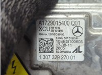 A1669002800, A1729015400 Блок розжига Mercedes C W204 2006-2015 21156620 #2