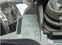 9101HR Ручка двери наружная Citroen C5 2008-2017 21156636 #2