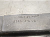  Жалюзи радиатора Ford Mondeo 4 2007-2015 21156694 #8