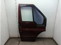  Стекло форточки двери Ford Transit 2000-2006 11801373 #1