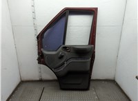  Стекло форточки двери Ford Transit 2000-2006 11801373 #5