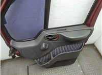  Стекло форточки двери Ford Transit 2000-2006 11801373 #8