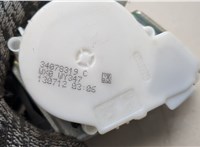  Ремень безопасности BMW 3 F30 2012-2019 21156807 #2
