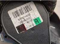  Ремень безопасности Ford C-Max 2010-2015 21156846 #2
