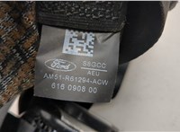  Ремень безопасности Ford C-Max 2010-2015 21156846 #3