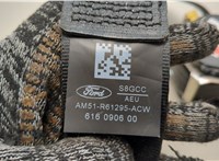  Ремень безопасности Ford C-Max 2010-2015 21156855 #3