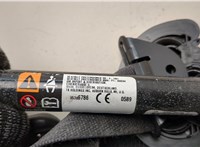  Ремень безопасности Opel Mokka 2012-2019 21156887 #2