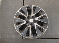  Комплект литых дисков Suzuki SX4 2013-2022 21156943 #2