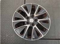  Комплект литых дисков Suzuki SX4 2013-2022 21156943 #4